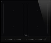 Индукционная варочная панель SMEG SIM1644D