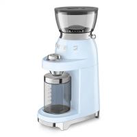 Кофемолка SMEG CGF03PBEU