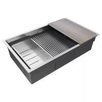 Мойка NEXT-MULTI SINK 74 UNI PM787445-L-BS
