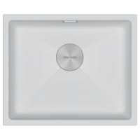 Мойка PAULMARK LUMI 55 UNI LU55-WH белый матовый