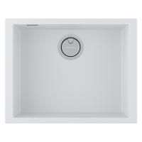Мойка PAULMARK NEO CLASSIC 56 PM965644-WH