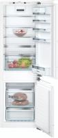 Встраиваемый холодильник BOSCH KIN86AFF0