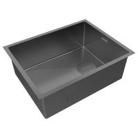 Мойка PAULMARK NEXT-SLIM 54 UNI PM215442-GM