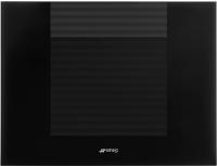 Встраиваемый винный шкаф SMEG CVI120B3E
