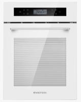 Духовой шкаф MEFERI MEO4511WH COMFORT PLUS