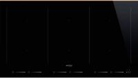 Индукционная варочная панель SMEG SIM6964R