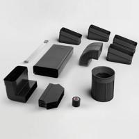 Комплект рециркуляции для вывода в цоколь ELICA NT EVO KIT0199835