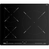 Индукционная варочная панель TEKA IBC 63010 MSS BLACK (ВИТРИНА)