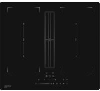 Индукционная варочная панель HIBERG i6-VM8 B