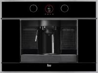Кофемашина TEKA CLC 835 MC BLACK-SS