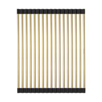 Ролл-маты PAULMARK PRO R405-BG брашированное золото