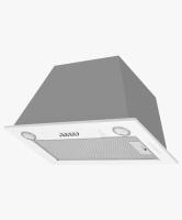 Вытяжка встраиваемая INLINEA 52 WX