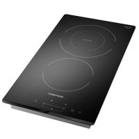 Электрическая варочная панель MEFERI MEH302BK COMFORT PLUS