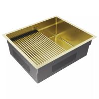 Мойка PAULMARK NEXT-PRO 54 UNI PM705445-LG