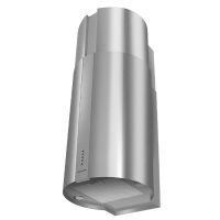 Вытяжка MEFERI TUBE40IX POWER