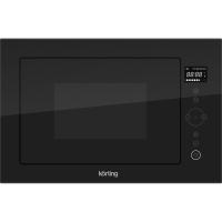 Встраиваемая микроволновая печь KORTING KMI 825 TGN (ВИТРИНА)