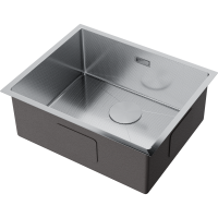 Мойка OMOIKIRI TAKI 54-U/IF Microdecor in