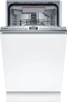 Встраиваемая посудомоечная машина BOSCH SPV4HMX49E