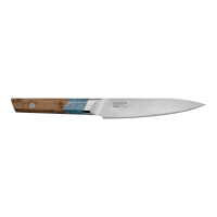 Нож универсальны OMOIKIRI Damascus Kuon
