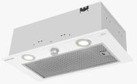 Вытяжка MEFERI INBOX52WH PUSH COMFORT