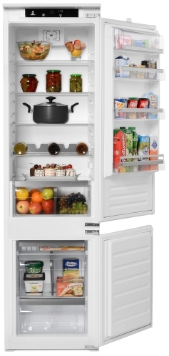 Встраиваемый холодильник WHIRPOOL ART 9810/A+