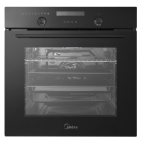 Духовой шкаф MIDEA MO78107CGB