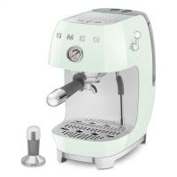Кофемашина SMEG ECF03PGEU