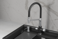 Смеситель GRANULA 5083, ТУРМАЛИН