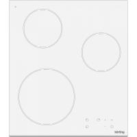 Индукционная варочная панель  KORTING HI 42031 BW (ВИТРИНА)