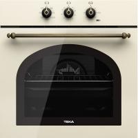 Духовой шкаф TEKA HRB 6100 VANILLA-OB