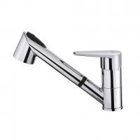 Cмеситель TEKA  IN 978 CHROME