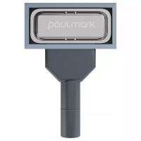 Овальный перелив PAULMARK PM24-BS