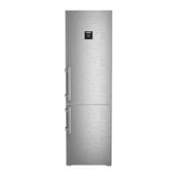 Холодильник LIEBHERR CBNsdc 5753-20 001
