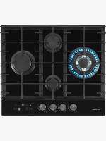 Газовая варочная панель HIBERG VM 6145 B