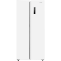 Холодильник MEFERI MFR83WH TOTAL NO FROST SIDE BY SIDE COMFORT