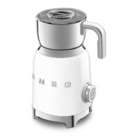Вспениватель молока SMEG MFF11WHEU