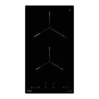 Индукционная варочная панель OASIS P-EN