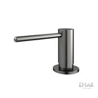 Дозатор EMAR ЕД-405D PVD Dark