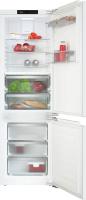 Встраиваемый холодильник MIELE KFN 7744 E