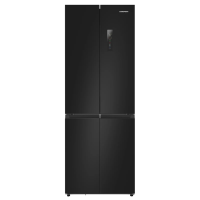 Холодильник MEFERI MFR70BK TOTAL NO FROST CROSS DOOR ULTRA