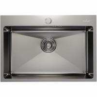 Мойка Mixline PRO 65x45 (3,0) С ФАСКОЙ сатин
