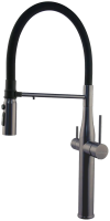 Смеситель ORINZA ORM.309.BLACK