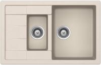 Мойка TEKA  ASTRAL 60 B-TG 1 ½B 1D SANDBEIGE