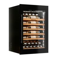 Винный шкаф MEYVEL MV52PRO-KBB1