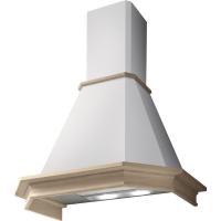 Вытяжка JETAIR ASPEN WH/A/60 FRASSINO