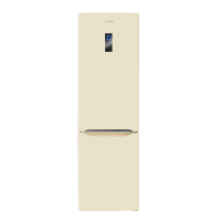 Холодильник MAUNFELD MFF195NFIBG10