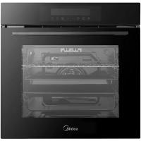 Духовой шкаф MIDEA MO98277CGB