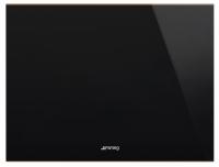 Встраиваемый винный шкаф SMEG CVI620NRE
