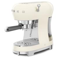 Кофемашина SMEG ECF02CREU