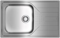 Мойка TEKA UNIVERSE 50 T-XP 1B 1D MAX POLISHED